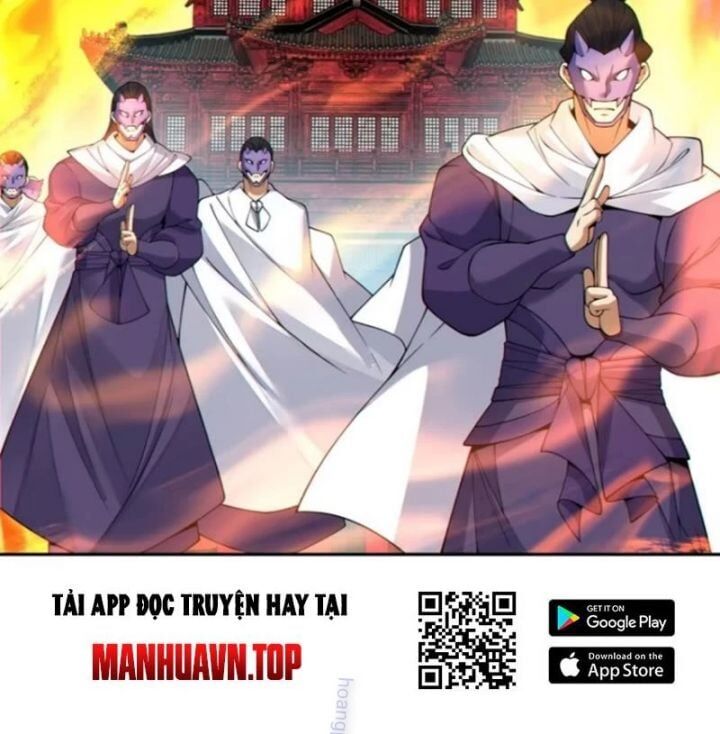 Đồ Đệ Của Ta Đều Là Đại Phản Phái Chapter 391 - Trang 58