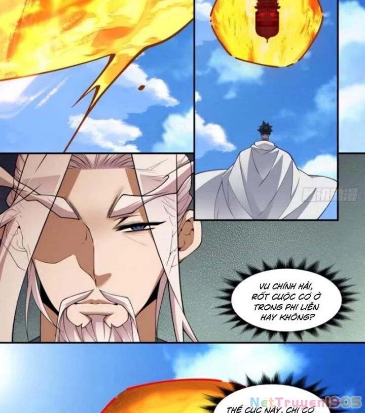 Đồ Đệ Của Ta Đều Là Đại Phản Phái Chapter 391 - Trang 60