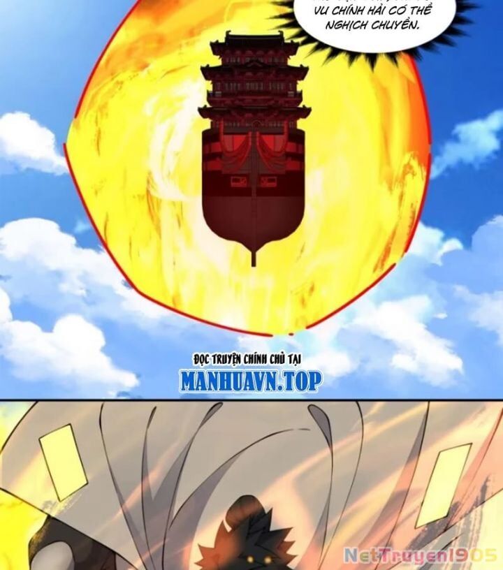 Đồ Đệ Của Ta Đều Là Đại Phản Phái Chapter 391 - Trang 61