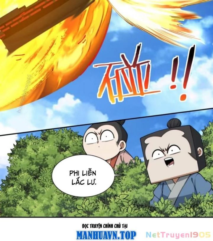 Đồ Đệ Của Ta Đều Là Đại Phản Phái Chapter 391 - Trang 65