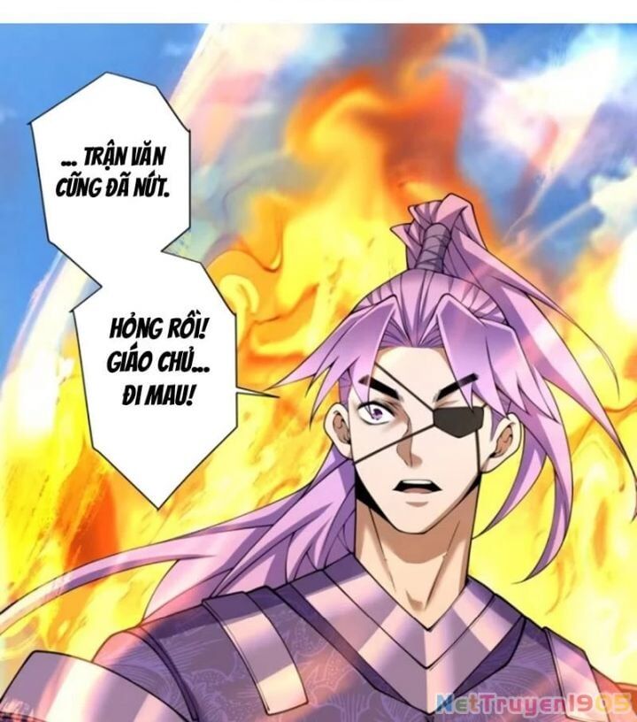 Đồ Đệ Của Ta Đều Là Đại Phản Phái Chapter 391 - Trang 66