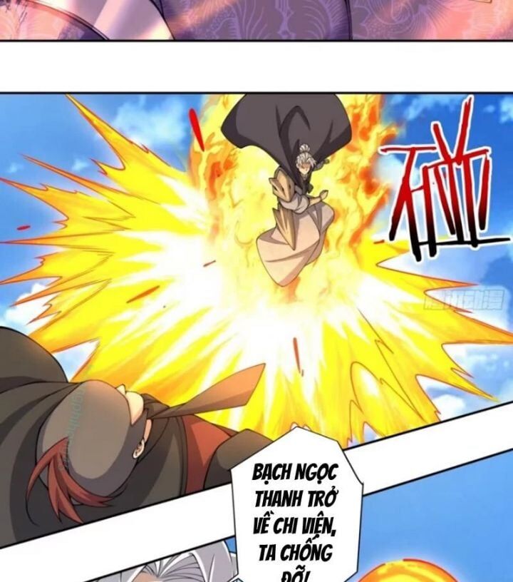 Đồ Đệ Của Ta Đều Là Đại Phản Phái Chapter 391 - Trang 67