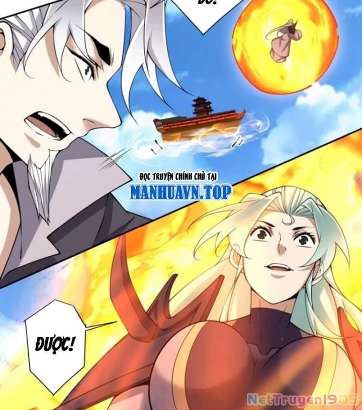 Đồ Đệ Của Ta Đều Là Đại Phản Phái Chapter 391 - Trang 68