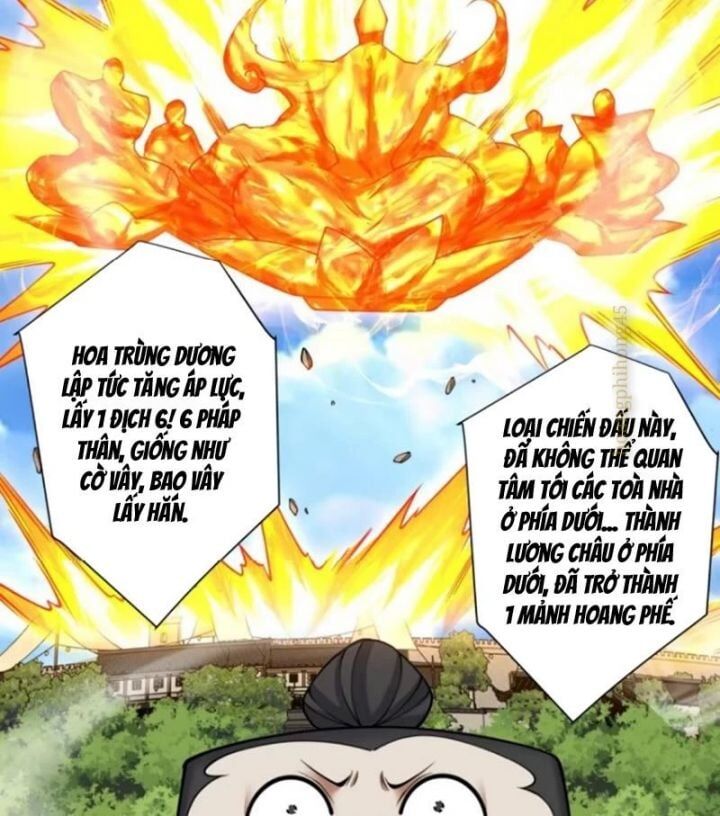 Đồ Đệ Của Ta Đều Là Đại Phản Phái Chapter 391 - Trang 70