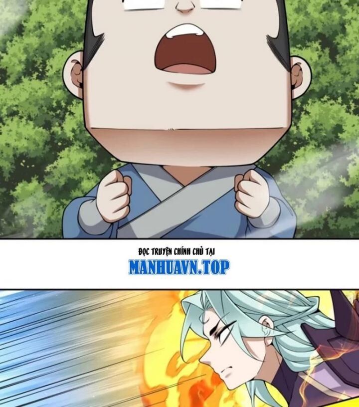 Đồ Đệ Của Ta Đều Là Đại Phản Phái Chapter 391 - Trang 71