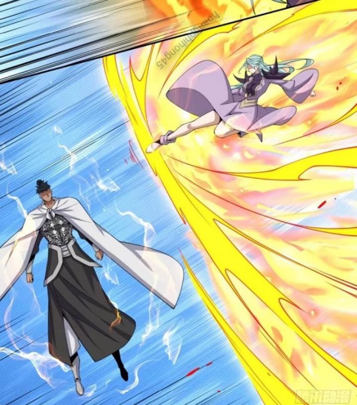 Đồ Đệ Của Ta Đều Là Đại Phản Phái Chapter 391 - Trang 72