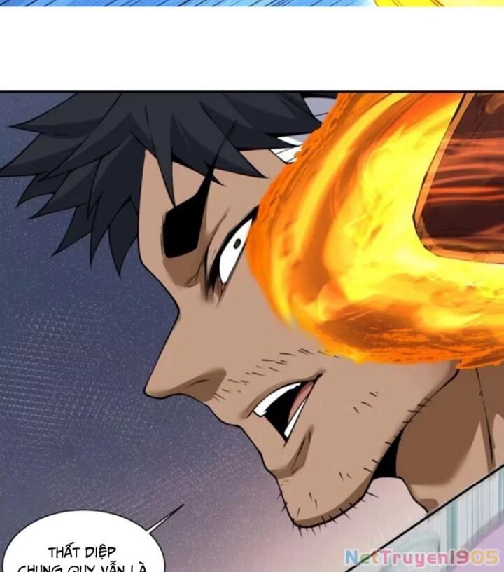 Đồ Đệ Của Ta Đều Là Đại Phản Phái Chapter 391 - Trang 73