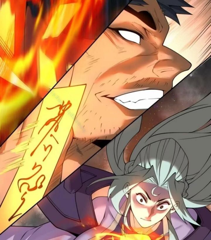 Đồ Đệ Của Ta Đều Là Đại Phản Phái Chapter 391 - Trang 78