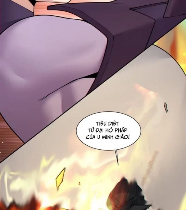 Đồ Đệ Của Ta Đều Là Đại Phản Phái Chapter 391 - Trang 82