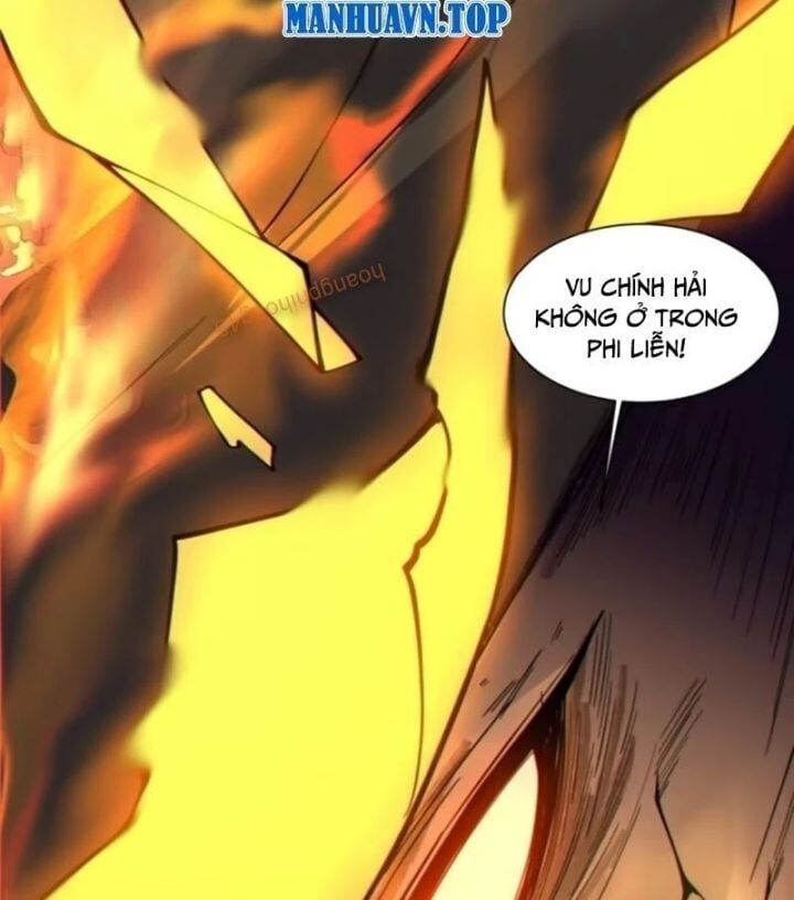 Đồ Đệ Của Ta Đều Là Đại Phản Phái Chapter 391 - Trang 85