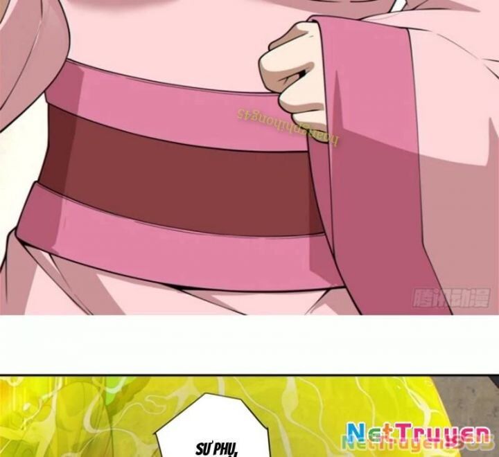 Đồ Đệ Của Ta Đều Là Đại Phản Phái Chapter 391 - Trang 9