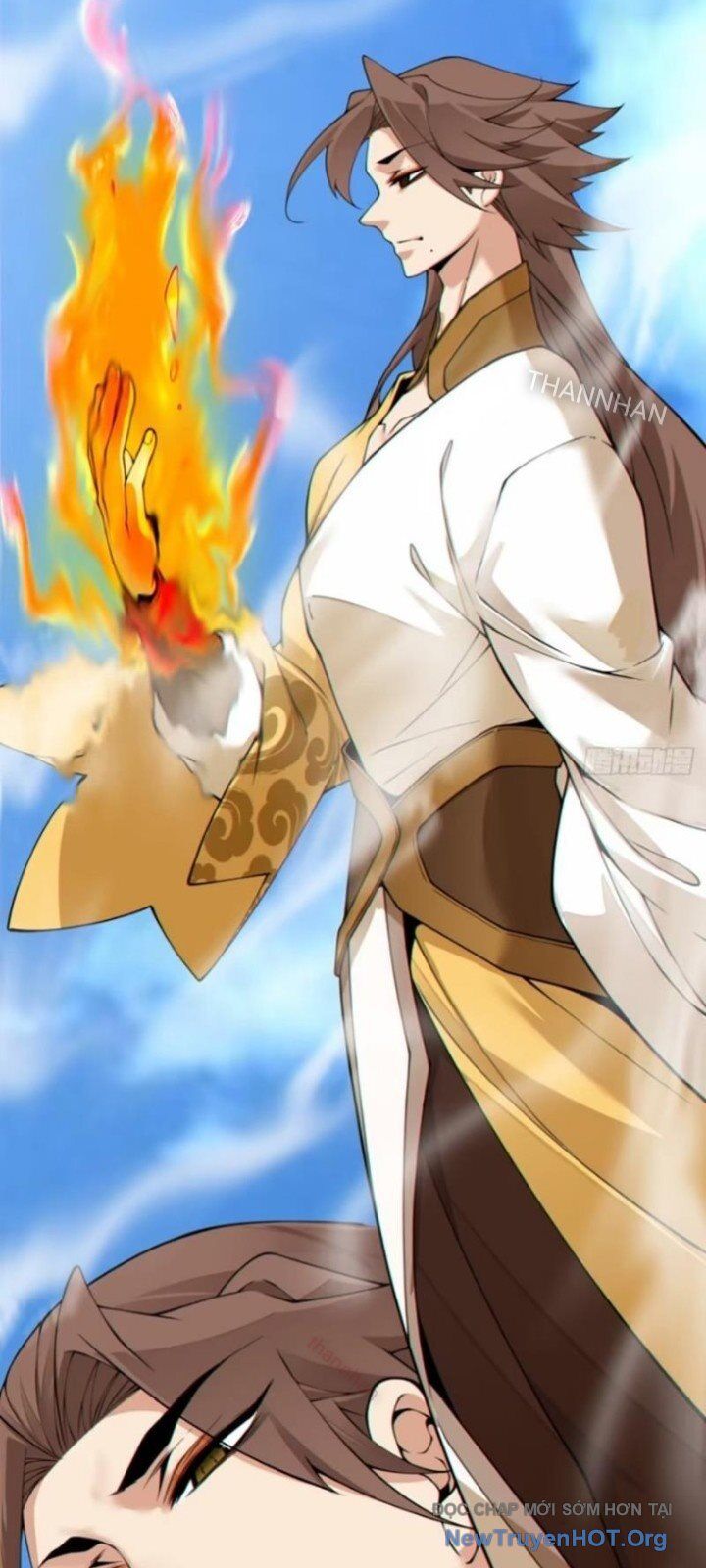 Đồ Đệ Của Ta Đều Là Đại Phản Phái Chapter 392 - Trang 10