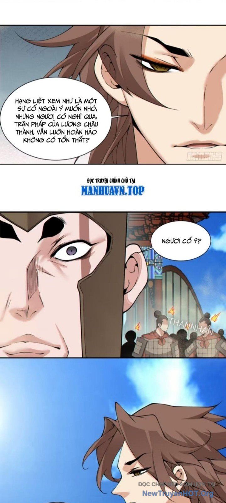 Đồ Đệ Của Ta Đều Là Đại Phản Phái Chapter 392 - Trang 14