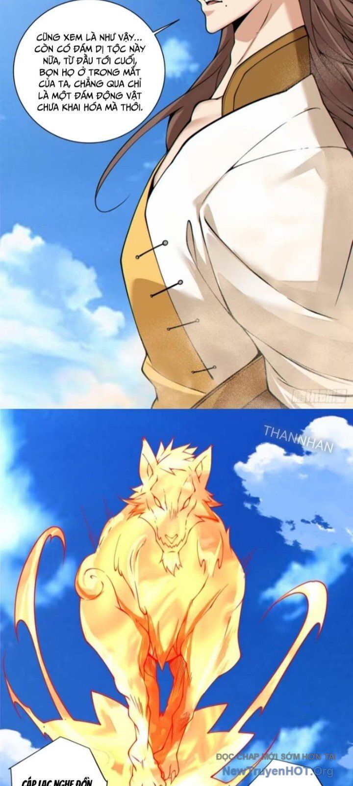 Đồ Đệ Của Ta Đều Là Đại Phản Phái Chapter 392 - Trang 15