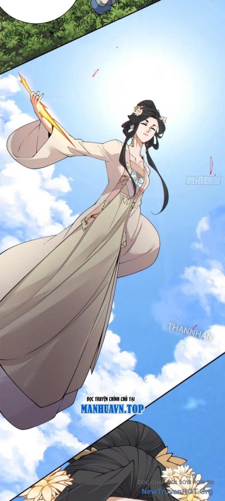 Đồ Đệ Của Ta Đều Là Đại Phản Phái Chapter 392 - Trang 24