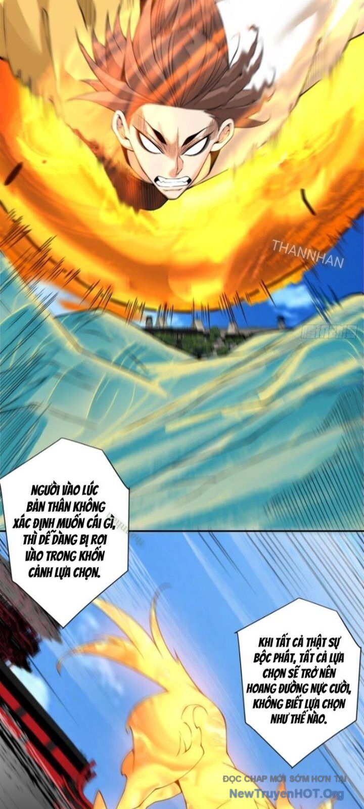 Đồ Đệ Của Ta Đều Là Đại Phản Phái Chapter 392 - Trang 27