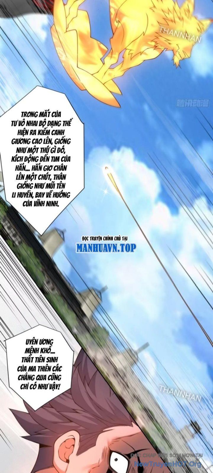 Đồ Đệ Của Ta Đều Là Đại Phản Phái Chapter 392 - Trang 28