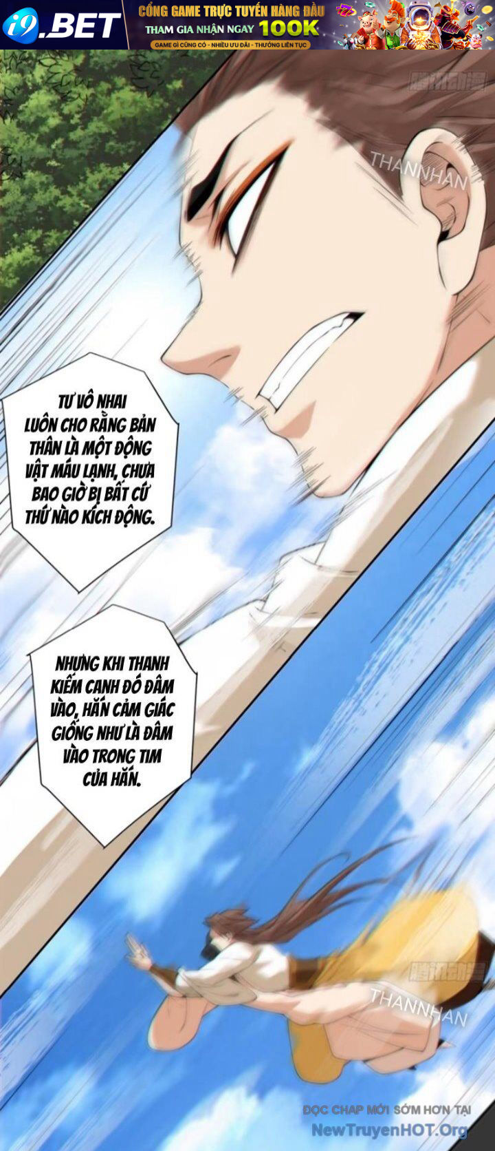 Đồ Đệ Của Ta Đều Là Đại Phản Phái Chapter 392 - Trang 31