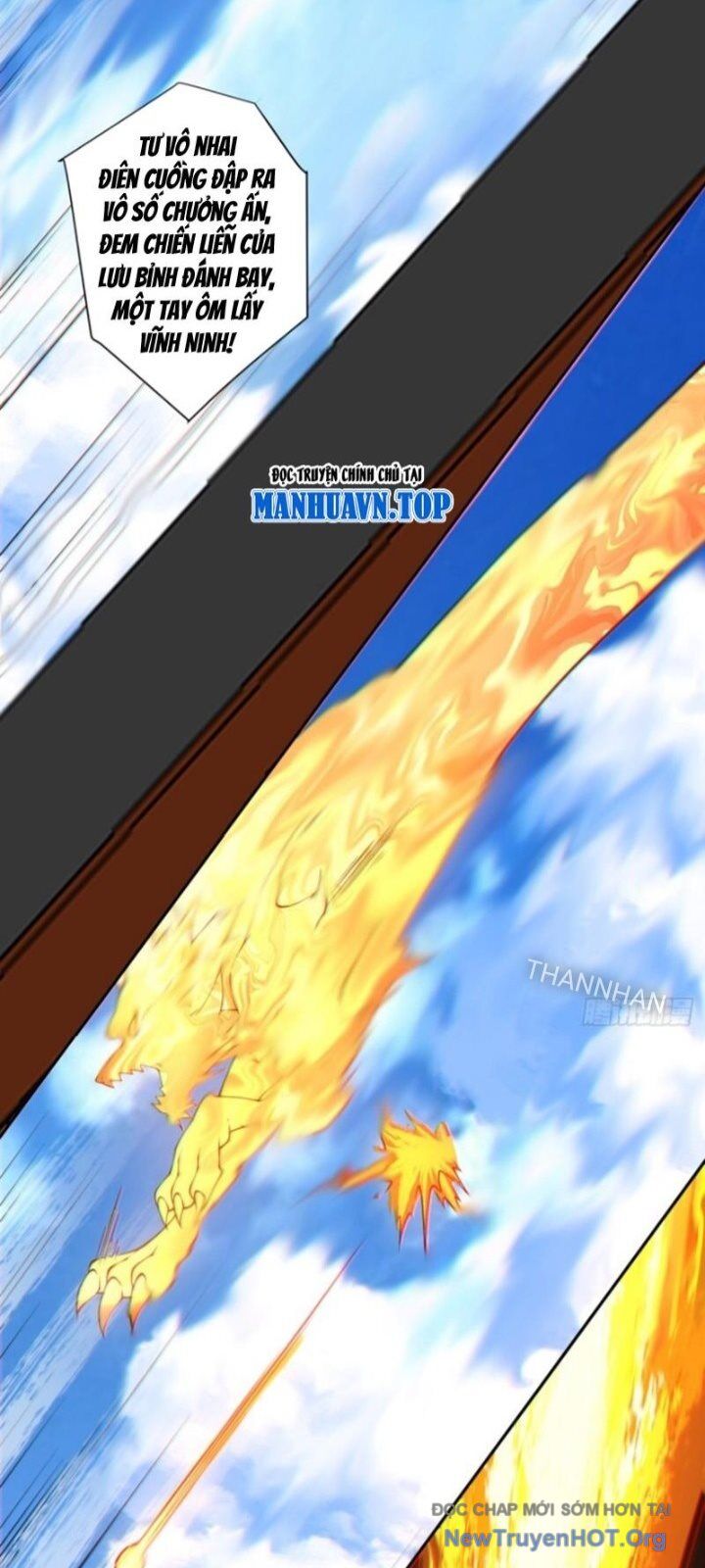 Đồ Đệ Của Ta Đều Là Đại Phản Phái Chapter 392 - Trang 32