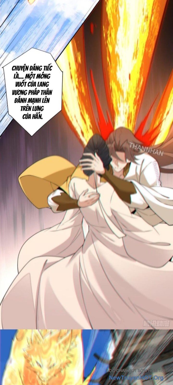 Đồ Đệ Của Ta Đều Là Đại Phản Phái Chapter 392 - Trang 33