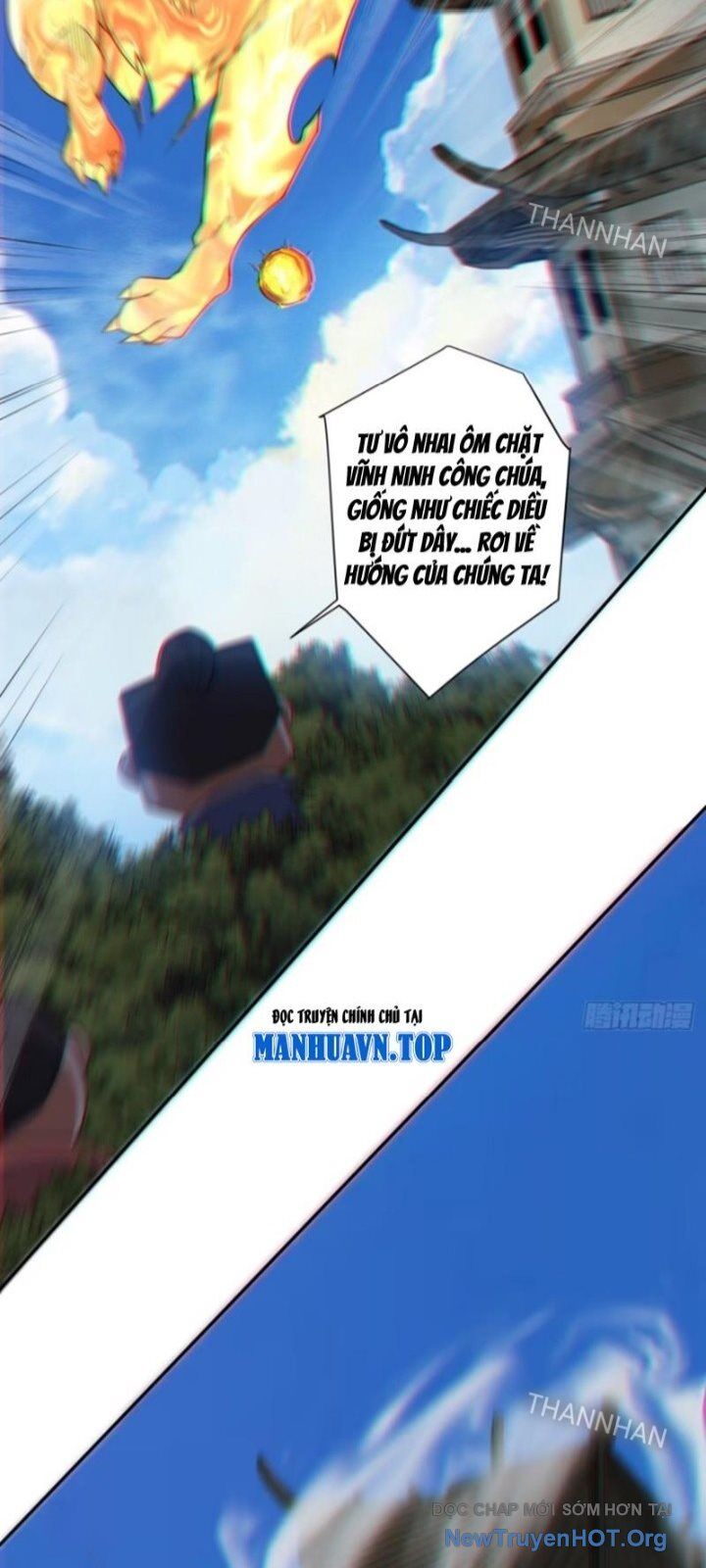 Đồ Đệ Của Ta Đều Là Đại Phản Phái Chapter 392 - Trang 34