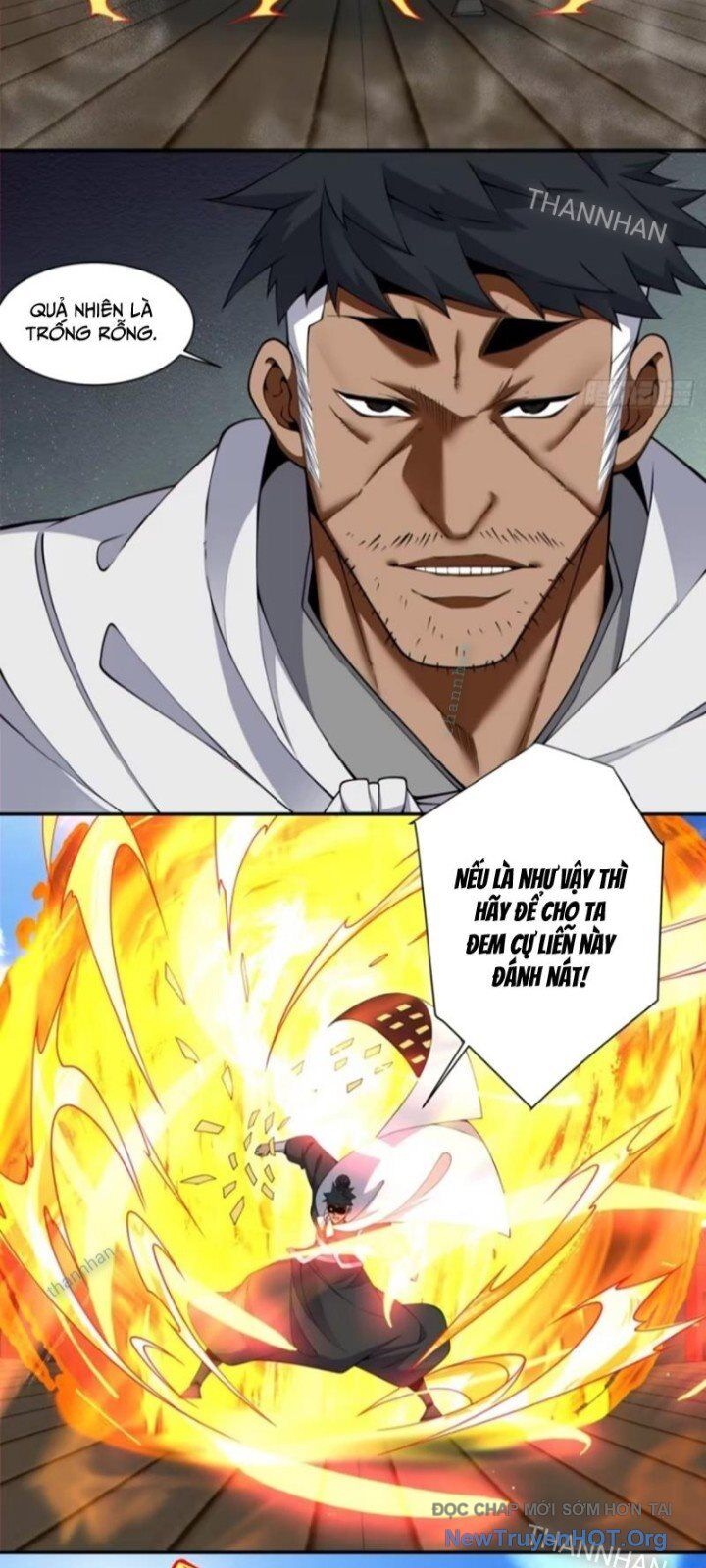 Đồ Đệ Của Ta Đều Là Đại Phản Phái Chapter 392 - Trang 5