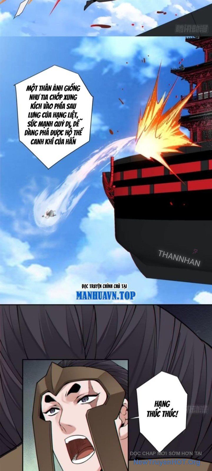 Đồ Đệ Của Ta Đều Là Đại Phản Phái Chapter 392 - Trang 8