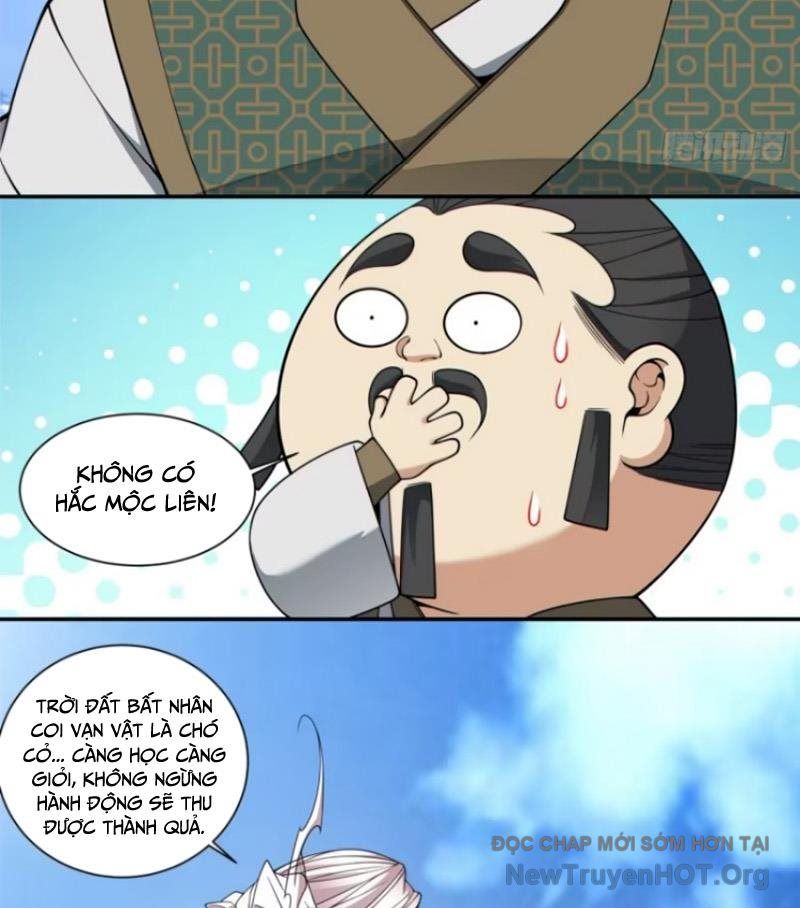 Đồ Đệ Của Ta Đều Là Đại Phản Phái Chapter 399 - Trang 10