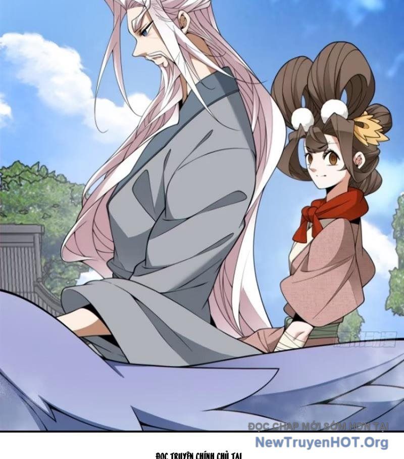 Đồ Đệ Của Ta Đều Là Đại Phản Phái Chapter 399 - Trang 11