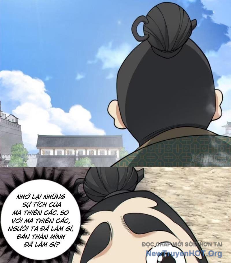 Đồ Đệ Của Ta Đều Là Đại Phản Phái Chapter 399 - Trang 15