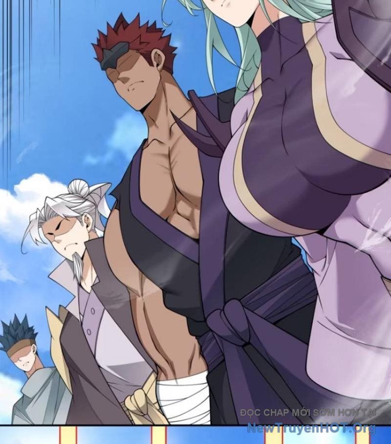 Đồ Đệ Của Ta Đều Là Đại Phản Phái Chapter 399 - Trang 2