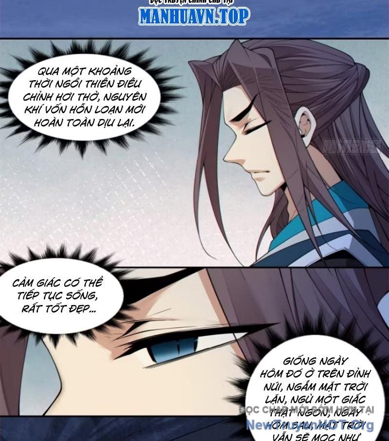 Đồ Đệ Của Ta Đều Là Đại Phản Phái Chapter 399 - Trang 20