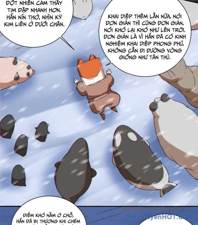 Đồ Đệ Của Ta Đều Là Đại Phản Phái Chapter 399 - Trang 28