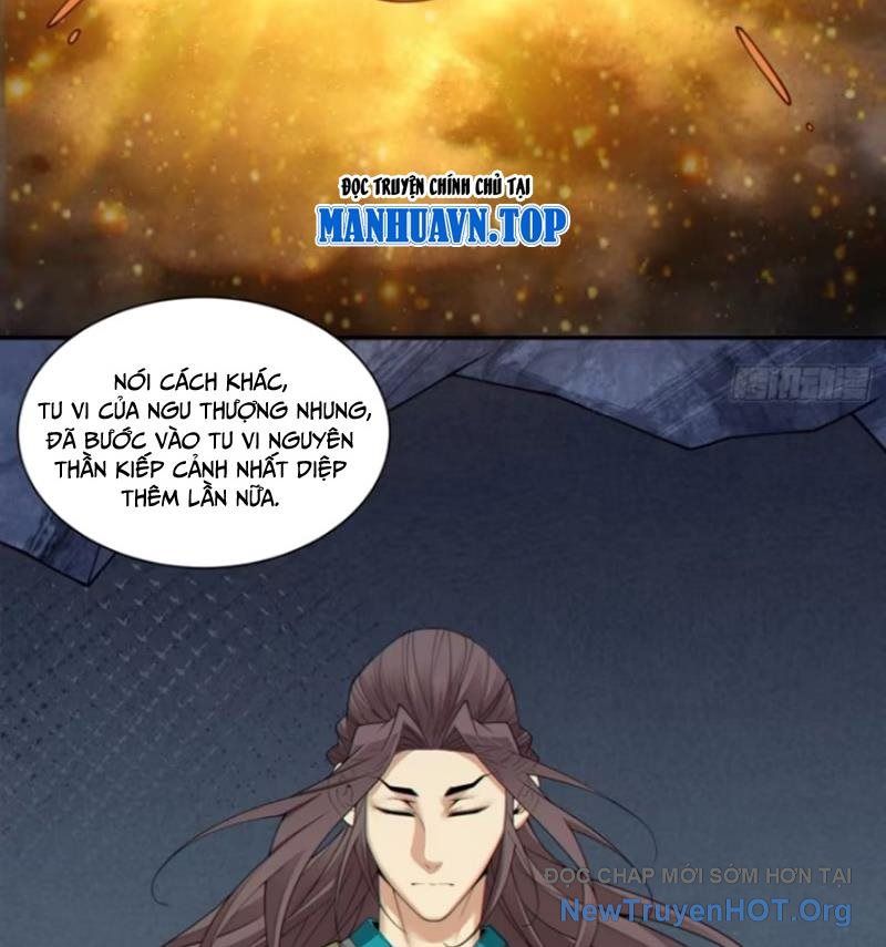 Đồ Đệ Của Ta Đều Là Đại Phản Phái Chapter 399 - Trang 33