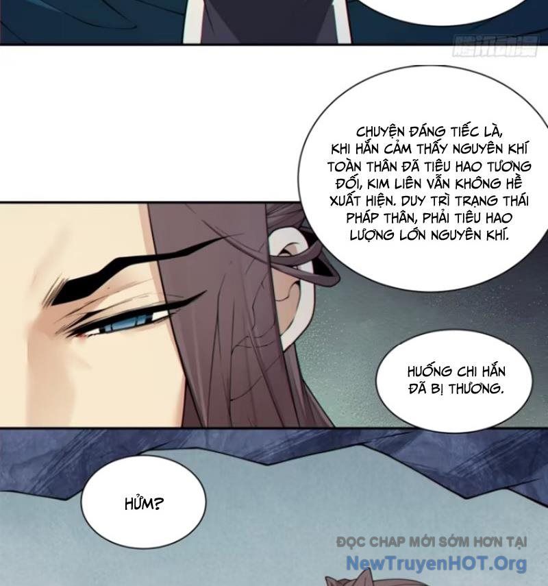 Đồ Đệ Của Ta Đều Là Đại Phản Phái Chapter 399 - Trang 35