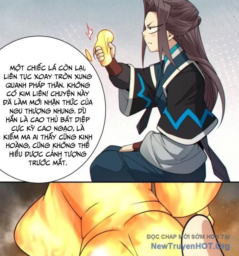 Đồ Đệ Của Ta Đều Là Đại Phản Phái Chapter 399 - Trang 36