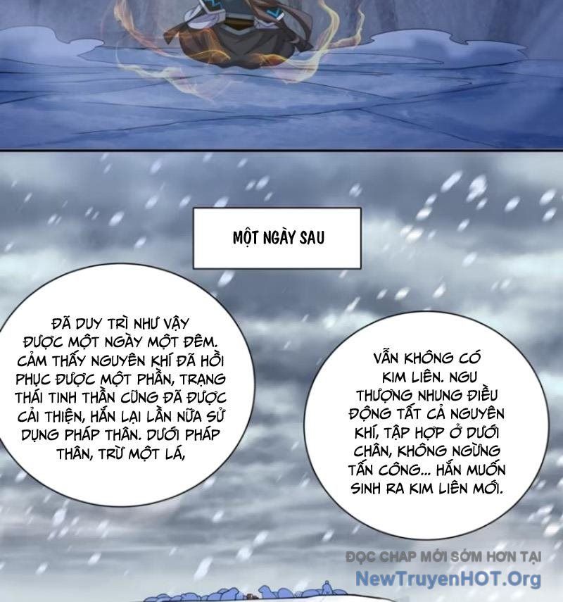 Đồ Đệ Của Ta Đều Là Đại Phản Phái Chapter 399 - Trang 38