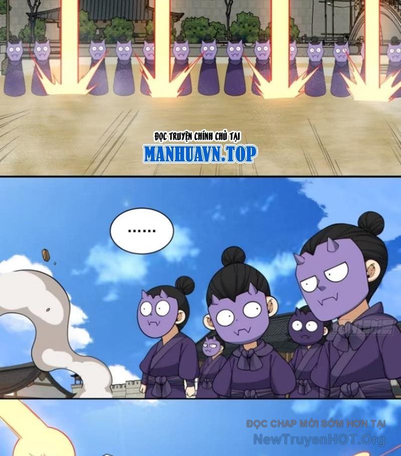 Đồ Đệ Của Ta Đều Là Đại Phản Phái Chapter 399 - Trang 4