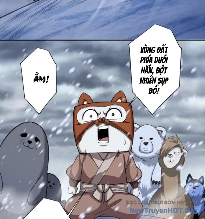 Đồ Đệ Của Ta Đều Là Đại Phản Phái Chapter 399 - Trang 41