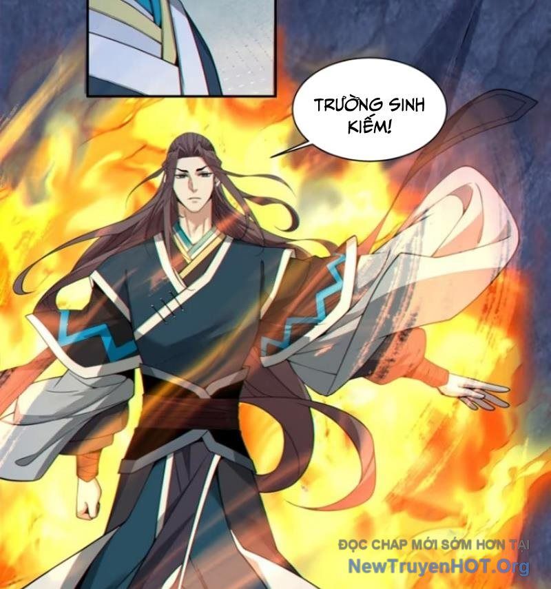 Đồ Đệ Của Ta Đều Là Đại Phản Phái Chapter 399 - Trang 49