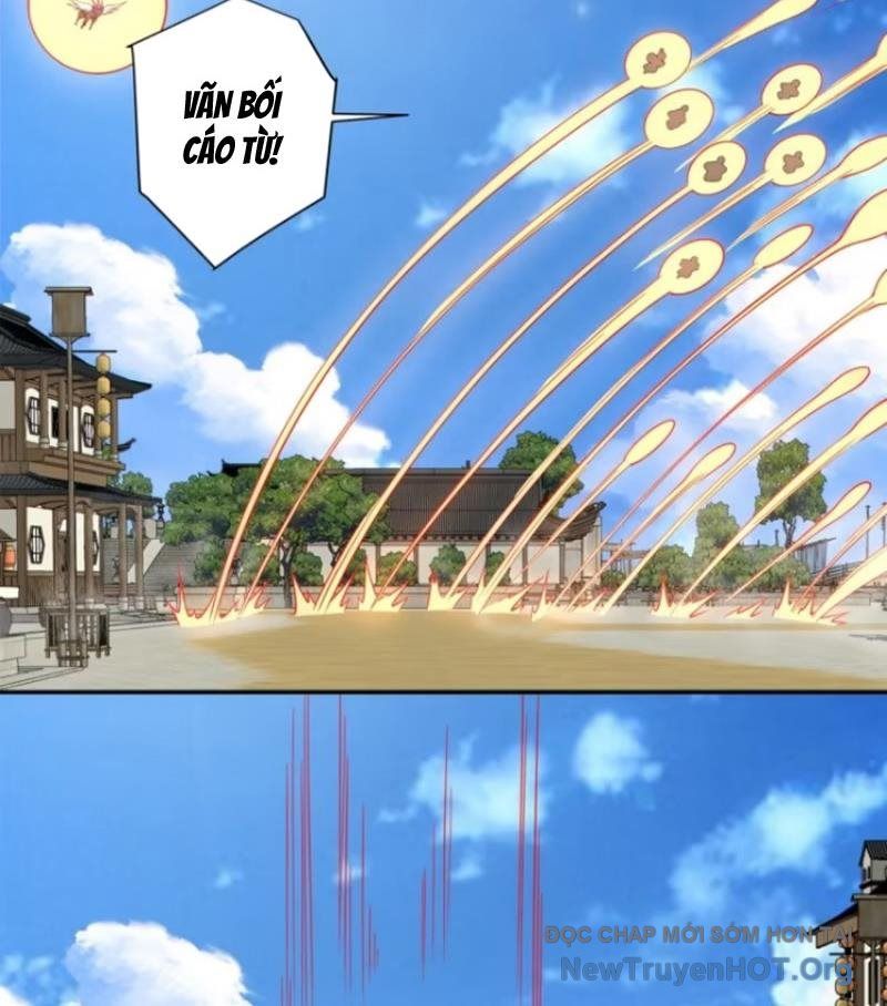 Đồ Đệ Của Ta Đều Là Đại Phản Phái Chapter 399 - Trang 5