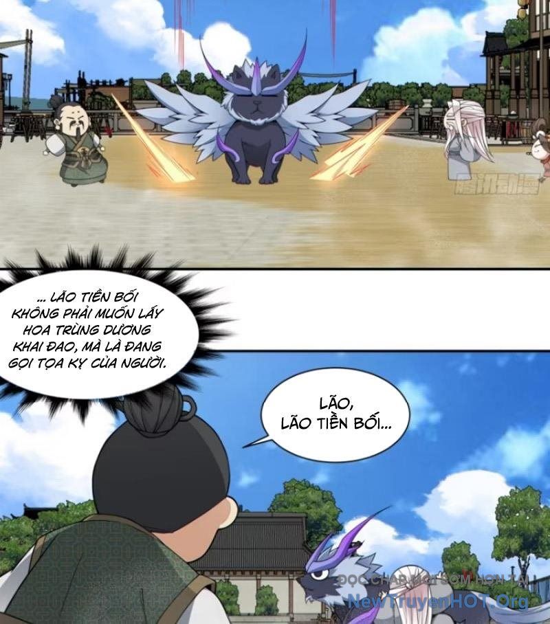 Đồ Đệ Của Ta Đều Là Đại Phản Phái Chapter 399 - Trang 6