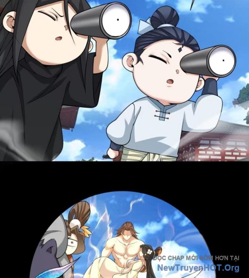 Đồ Đệ Của Ta Đều Là Đại Phản Phái Chapter 399 - Trang 62