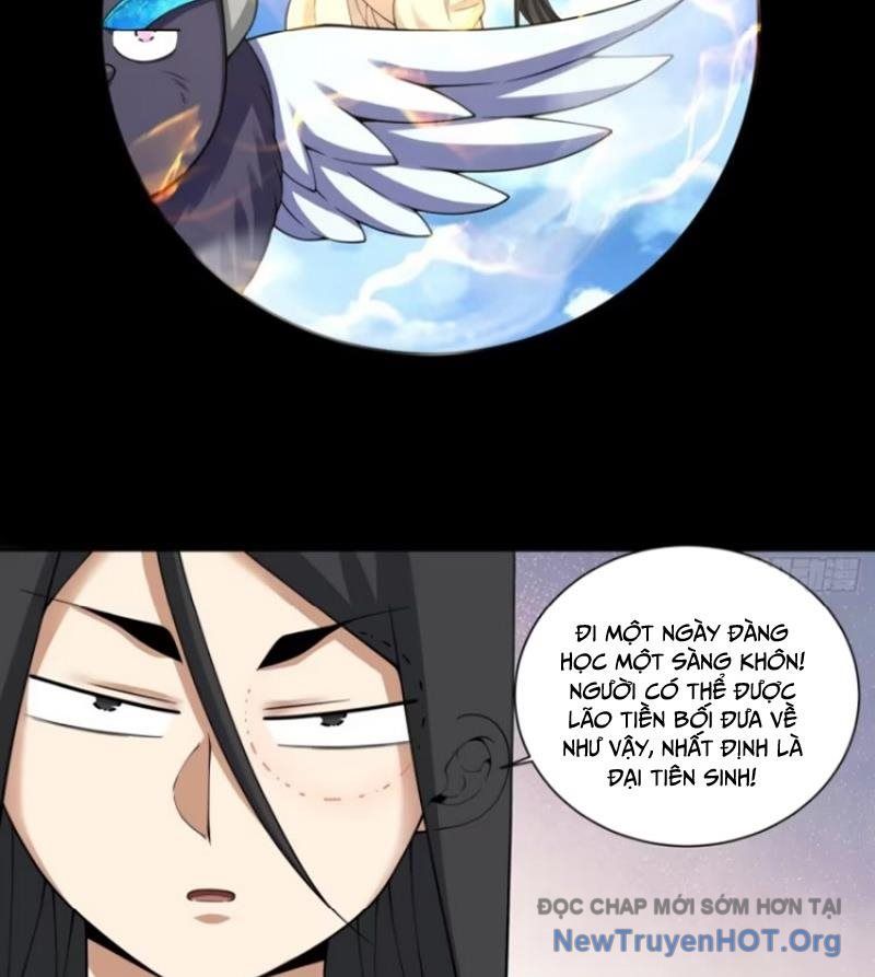 Đồ Đệ Của Ta Đều Là Đại Phản Phái Chapter 399 - Trang 63