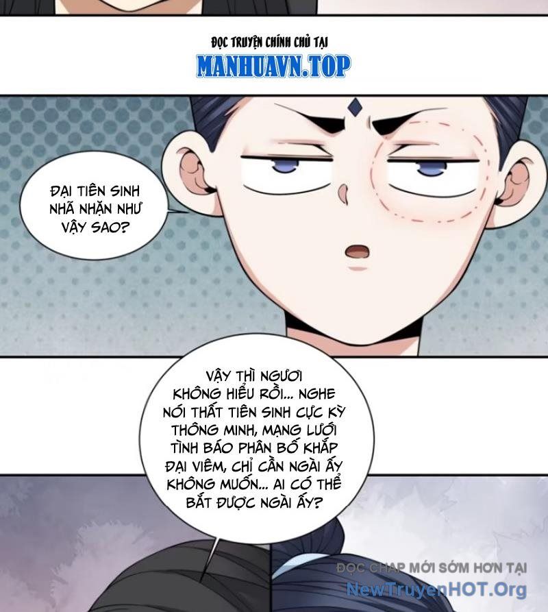 Đồ Đệ Của Ta Đều Là Đại Phản Phái Chapter 399 - Trang 64