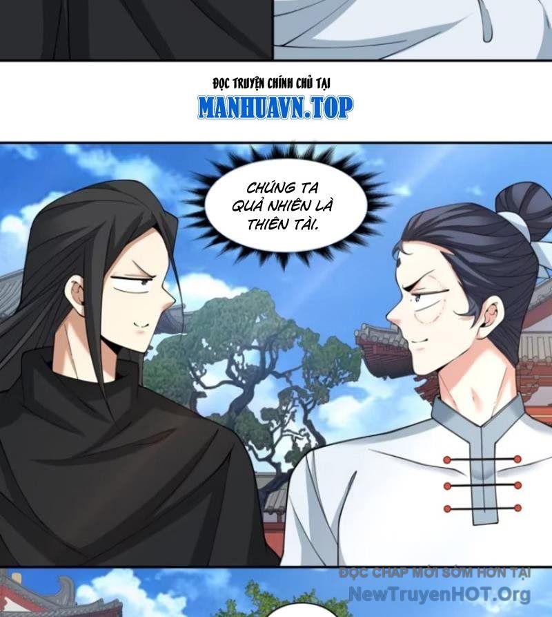 Đồ Đệ Của Ta Đều Là Đại Phản Phái Chapter 399 - Trang 66