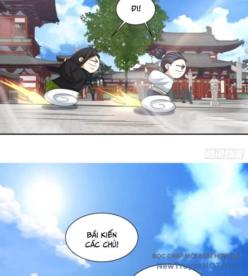 Đồ Đệ Của Ta Đều Là Đại Phản Phái Chapter 399 - Trang 67