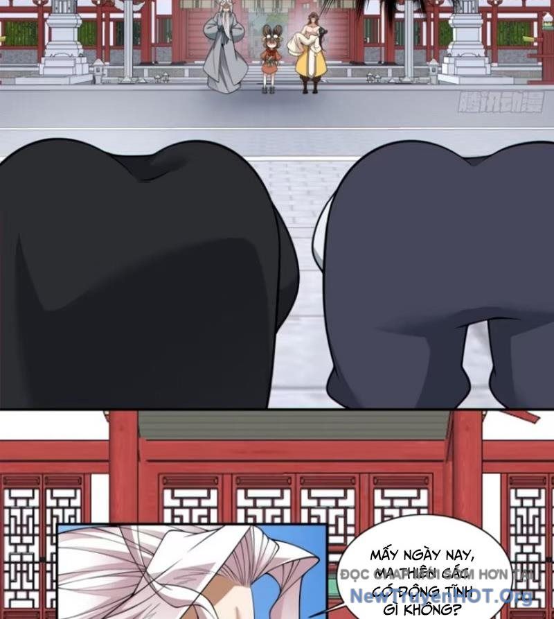 Đồ Đệ Của Ta Đều Là Đại Phản Phái Chapter 399 - Trang 69