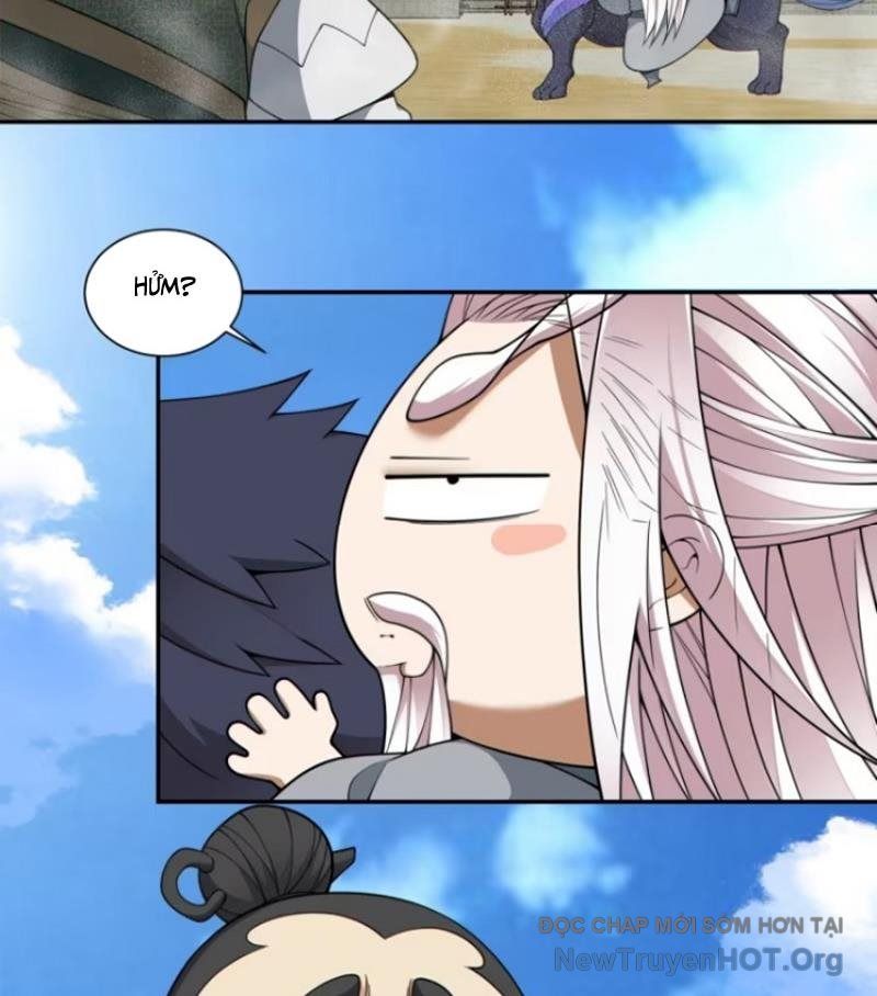 Đồ Đệ Của Ta Đều Là Đại Phản Phái Chapter 399 - Trang 7