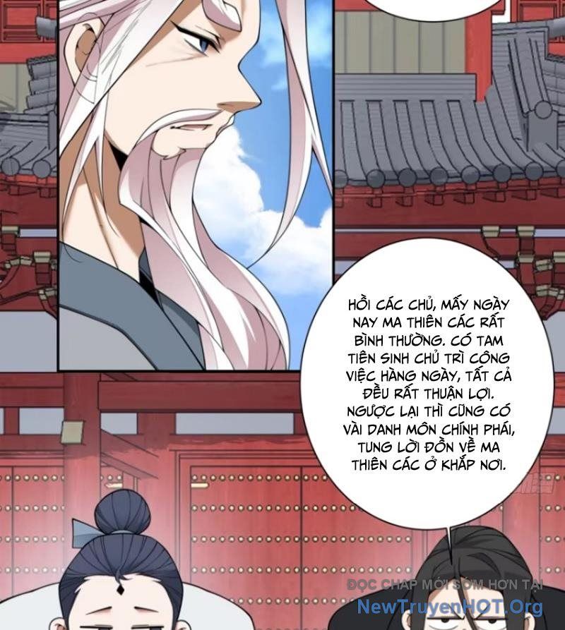 Đồ Đệ Của Ta Đều Là Đại Phản Phái Chapter 399 - Trang 70